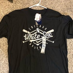 Chicago White Sox T-shirt Men’s Size XL Brand New